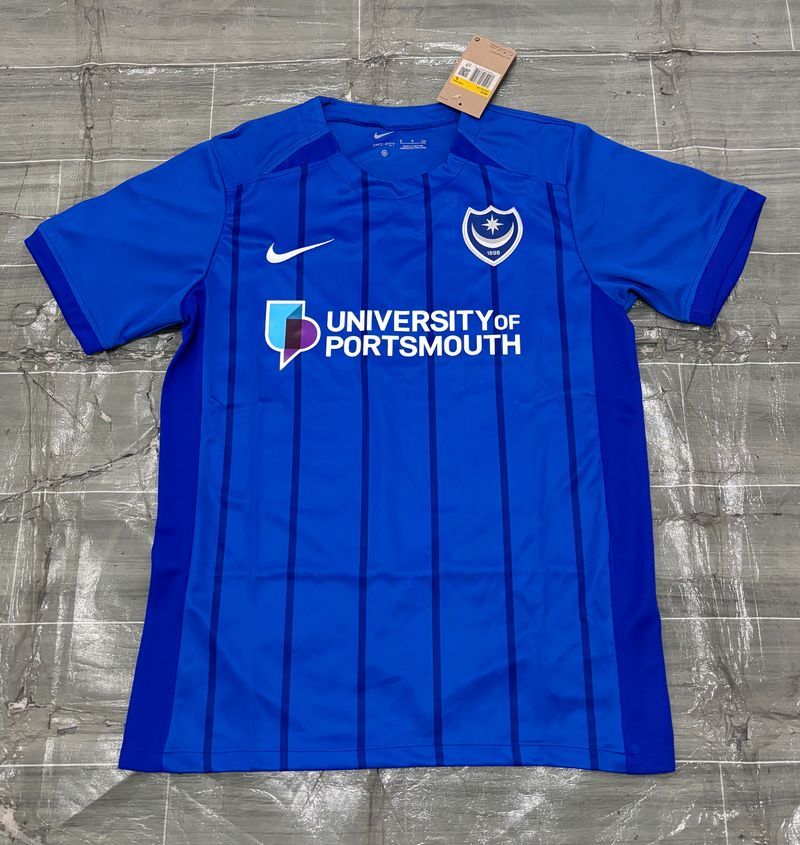 Portsmouth FC Edición Especial 2024/2025 - Aficionado [Adulto]