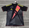 Retro Argentina Goalkeeper Black Fan