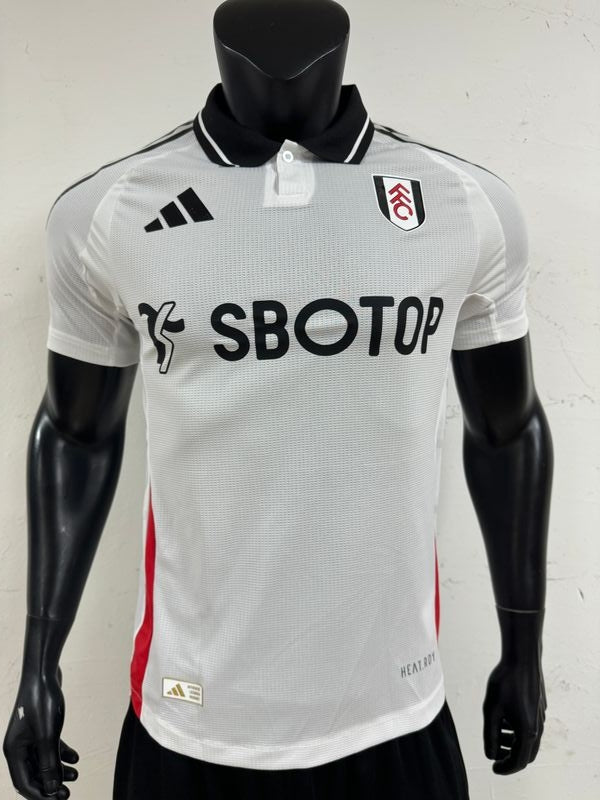 Fulham FC 2024/2025 Local - Jugador [Adulto]