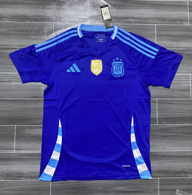 Argentina National Team 2024/2025 Special Edition - Fan [Adult]