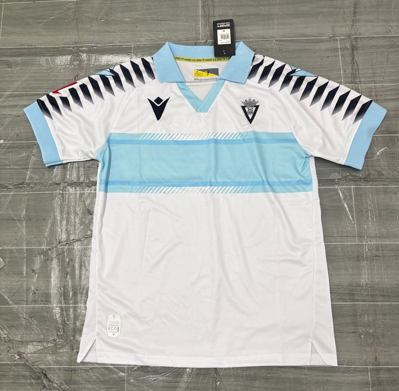 Cádiz CF 2024/2025 Special Edition - Fan [Adult]