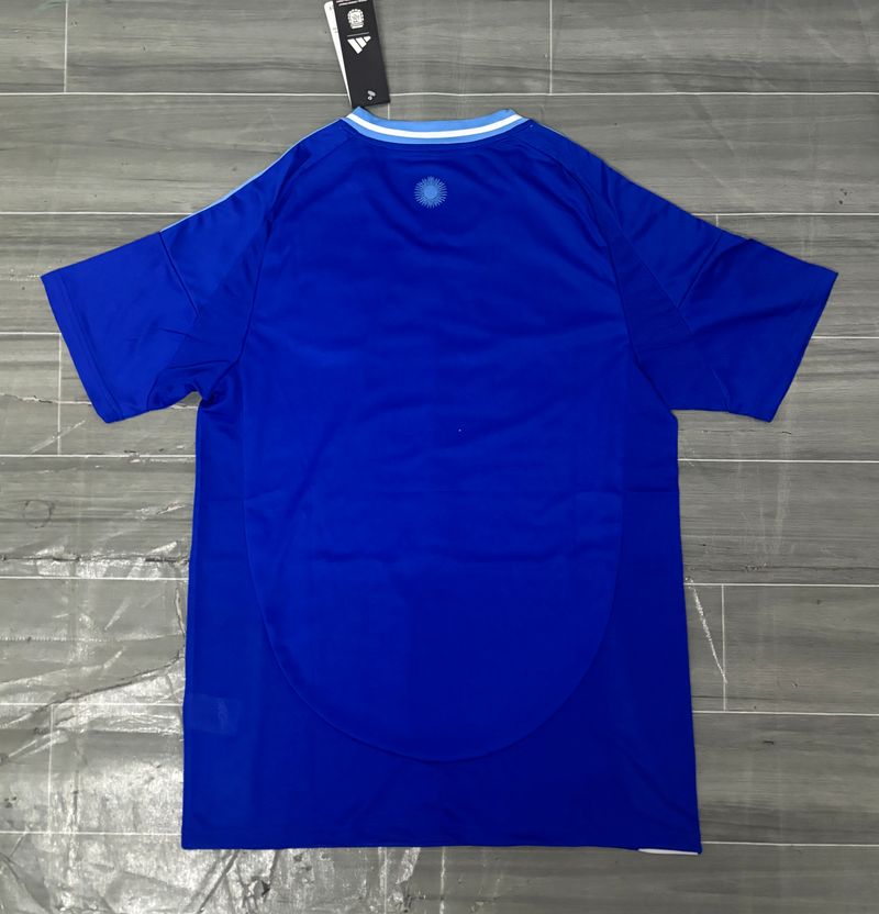 Argentina National Team 2024/2025 Home - Fan [Adult]