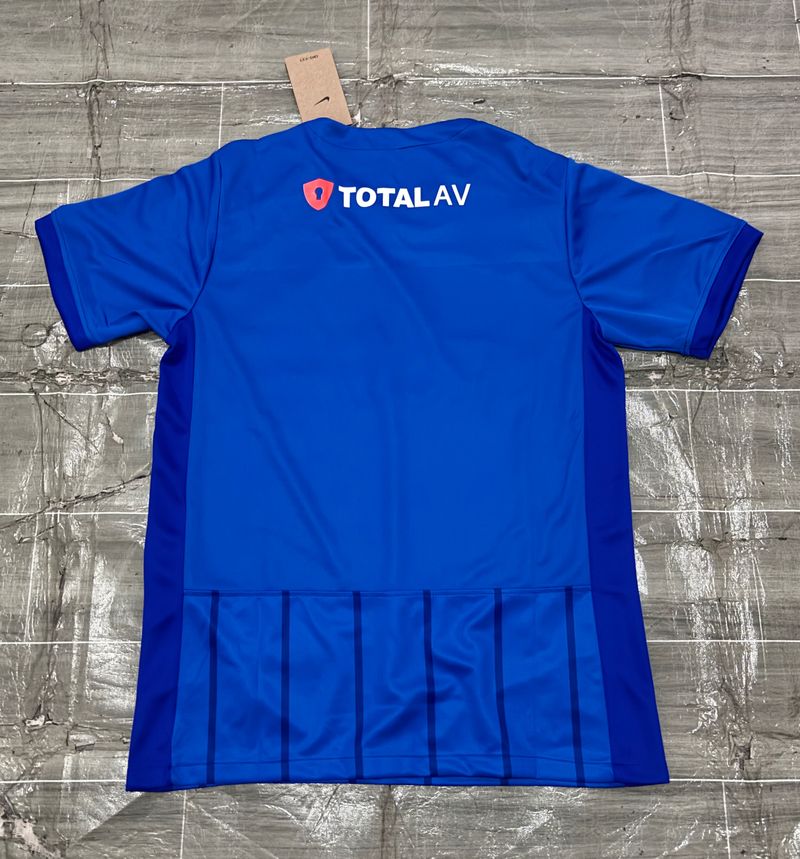 Portsmouth FC Edición Especial 2024/2025 - Aficionado [Adulto]