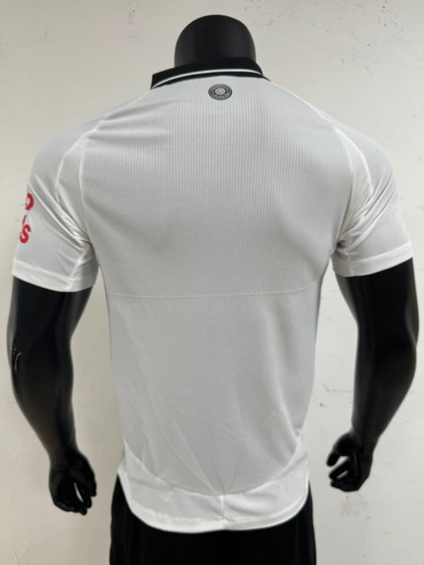 Fulham FC 2024/2025 Local - Jugador [Adulto]