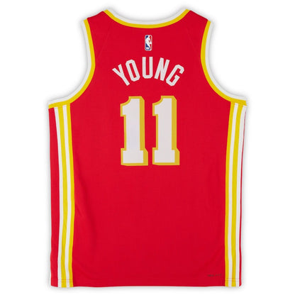 Atlanta Hawks Icon (2025) - Trae Young #11