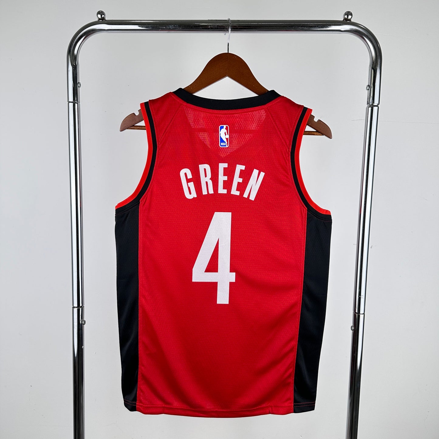 Icône des Houston Rockets (actuel) - Choisir un joueur