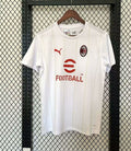 AC Milan 2025/2026 125th Anniversary Special Edition - Fan Version [Adult]