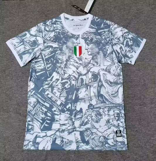 Italy National Team 2025/2026 Home - Fan Version [Adult]