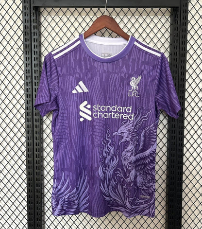 Liverpool FC 2025-2026 Special Edition Fan
