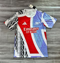 Arsenal FC 2025/2026 Pre-Training - Fan Version [Adult]