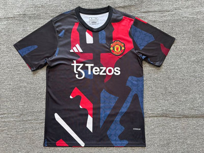 Manchester United FC 2025/2026 Training - Fan [Adult]