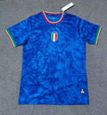 Italy 2025-2026 Away Fan
