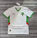 Maroc 2025-2026 Supporter Extérieur