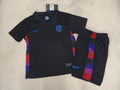 Kids England 2025-2026 Away Fan