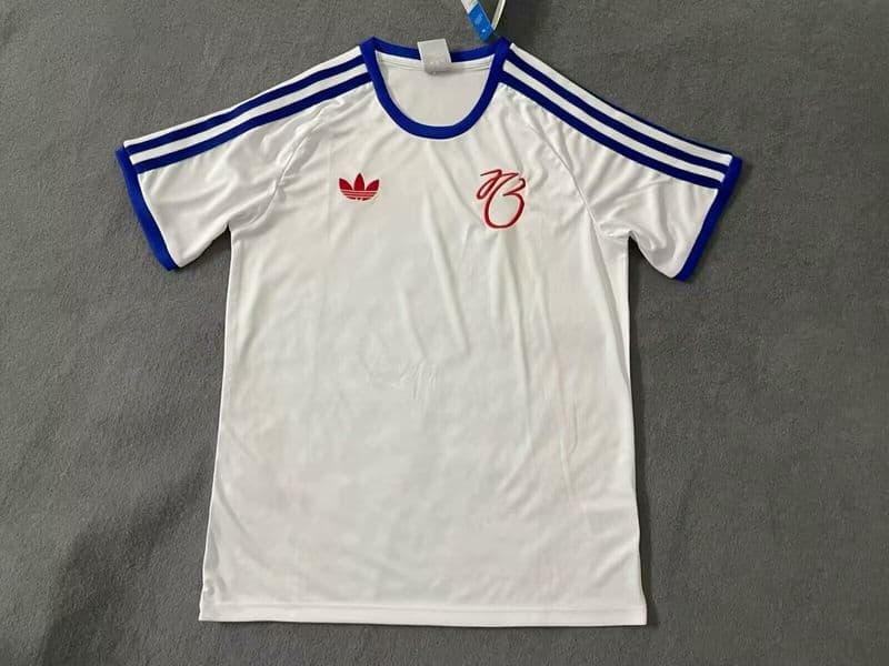 Real Madrid 2025/2026 Edición Especial Conjunta - Versión Aficionado [Adulto]