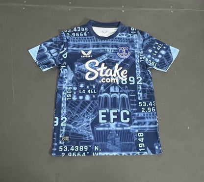 Everton FC 2025/2026 Special Edition - Fan Version [Adult]