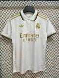 Real Madrid 2025/2026 Third - Fan Version [Adult]