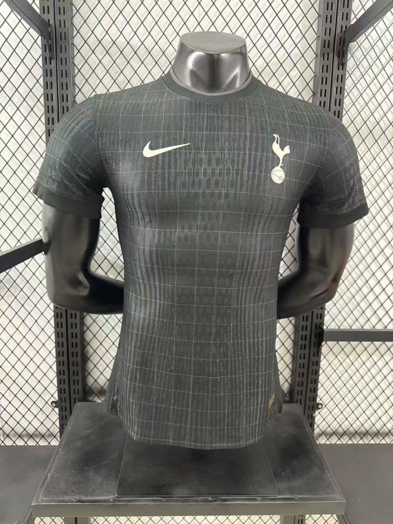 Tottenham Hotspur 2025/2026 Away - Player [Adult]