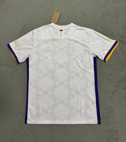 Real Madrid 2025/2026 Special Edition Joint Edition 2 - Fan Version [Adult]