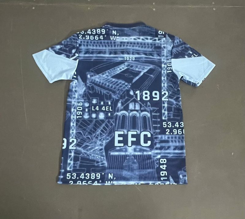 Everton FC 2025/2026 Special Edition - Fan Version [Adult]
