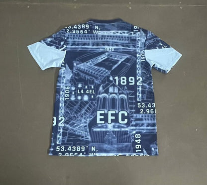 Everton FC 2025/2026 Special Edition - Fan Version [Adult]