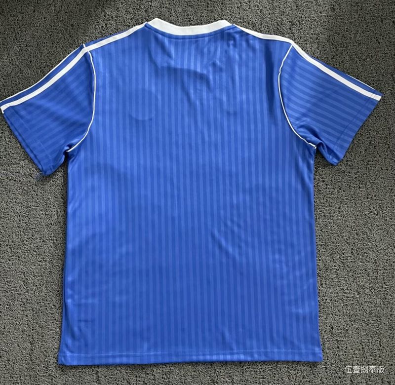 Chelsea FC Edición Especial 2025/2026 - Versión Aficionado [Adulto]