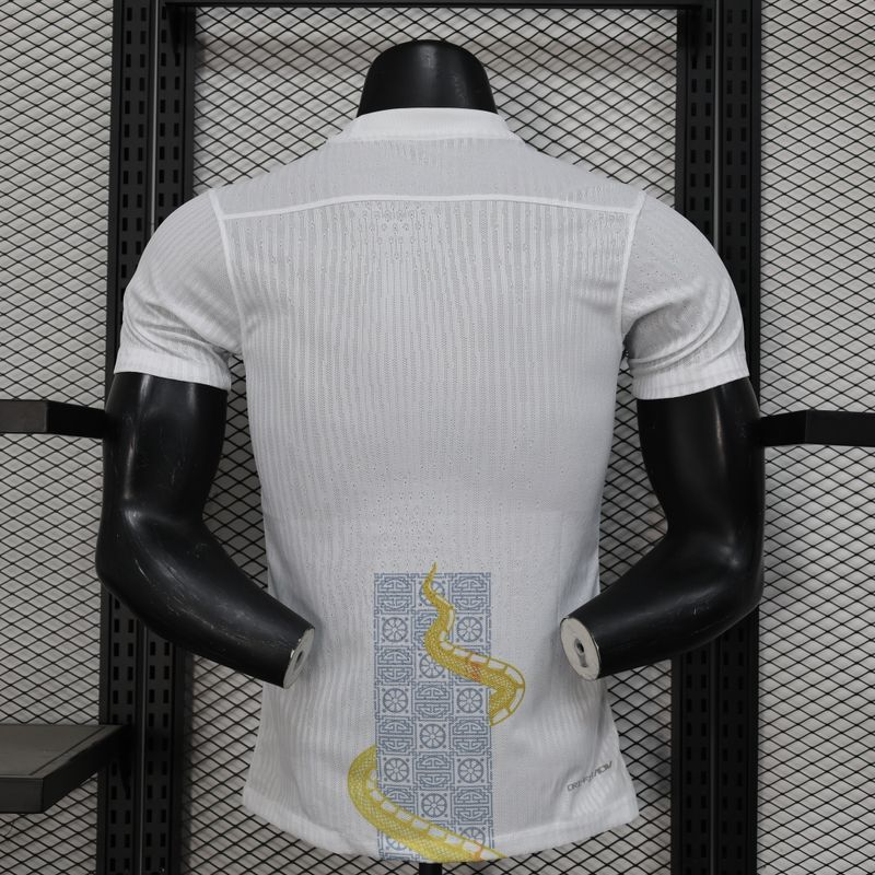 Tottenham Hotspur 2025/2026 Edición Especial - Versión Jugador [Adulto]