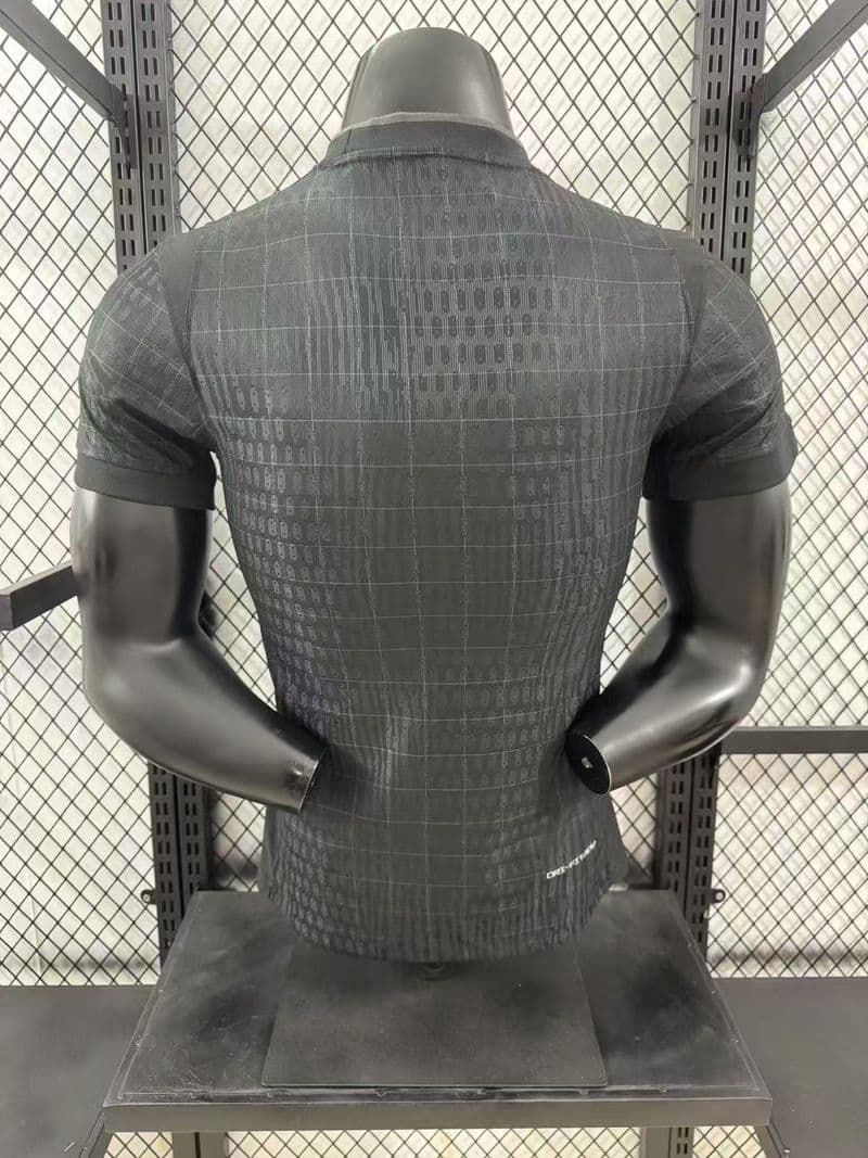 Tottenham Hotspur 2025/2026 Away - Player [Adult]