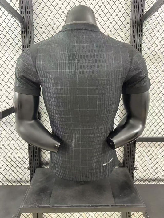 Tottenham Hotspur 2025/2026 Away Player Version Jersey [Adult]