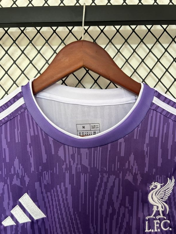 Liverpool FC 2025-2026 Special Edition Fan