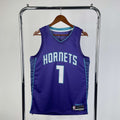 Déclaration des Charlotte Hornets (actuel) - LaMelo Ball #1