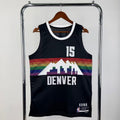 Denver Nuggets City Edition (25/26) - Choose Player