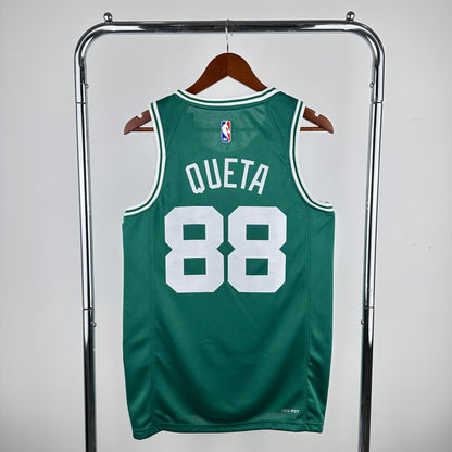 Icône des Celtics de Boston (actuel) - Choisir un joueur