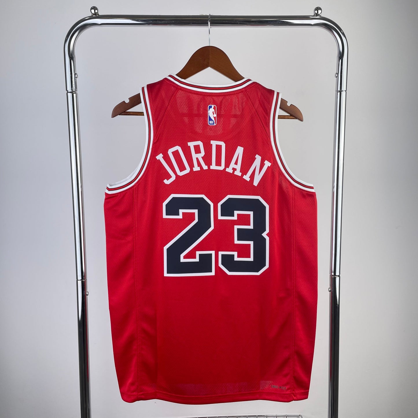 Chicago Bulls Icon (Current) - Choose Player