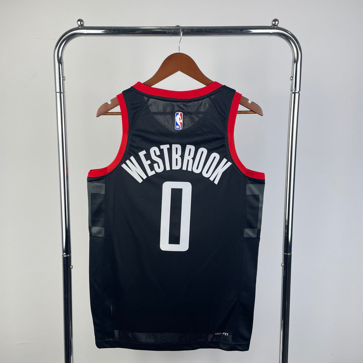 Houston Rockets Statement (Current) - Choose Player