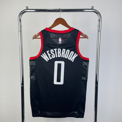 Houston Rockets Statement (Current) - Choose Player