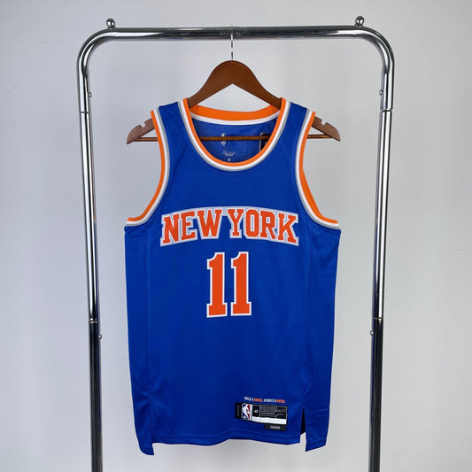 New York Knicks Icon (Current) - Jalen Brunson #11