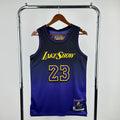 Los Angeles Lakers City Edition (24/25) - Choose Player