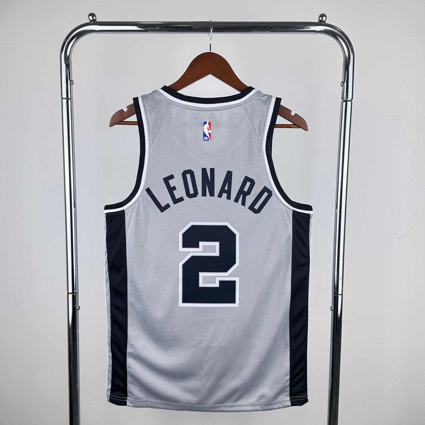 San Antonio Spurs Statement (21/22) - Kawhi Leonard #2