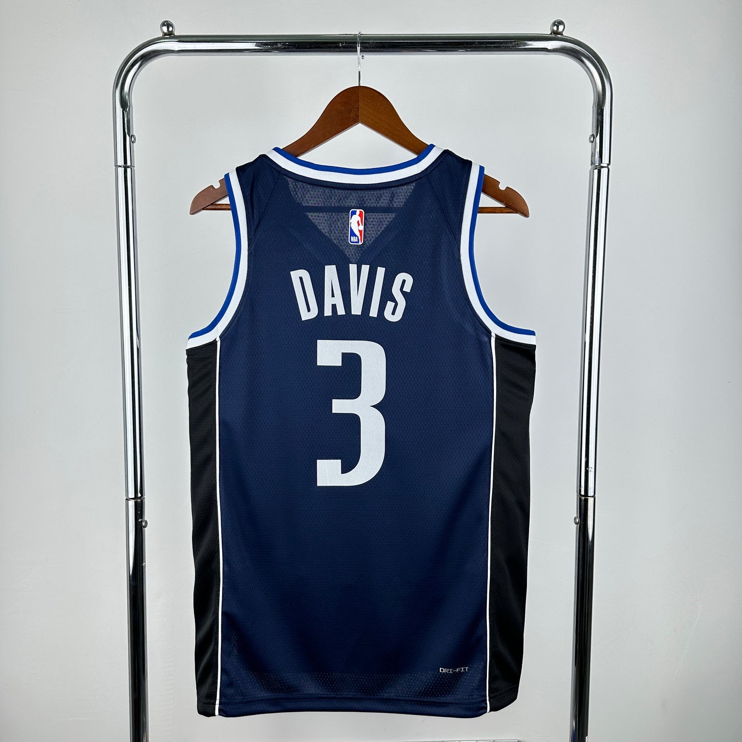 Dallas Mavericks Statement (Current) - Choose Player