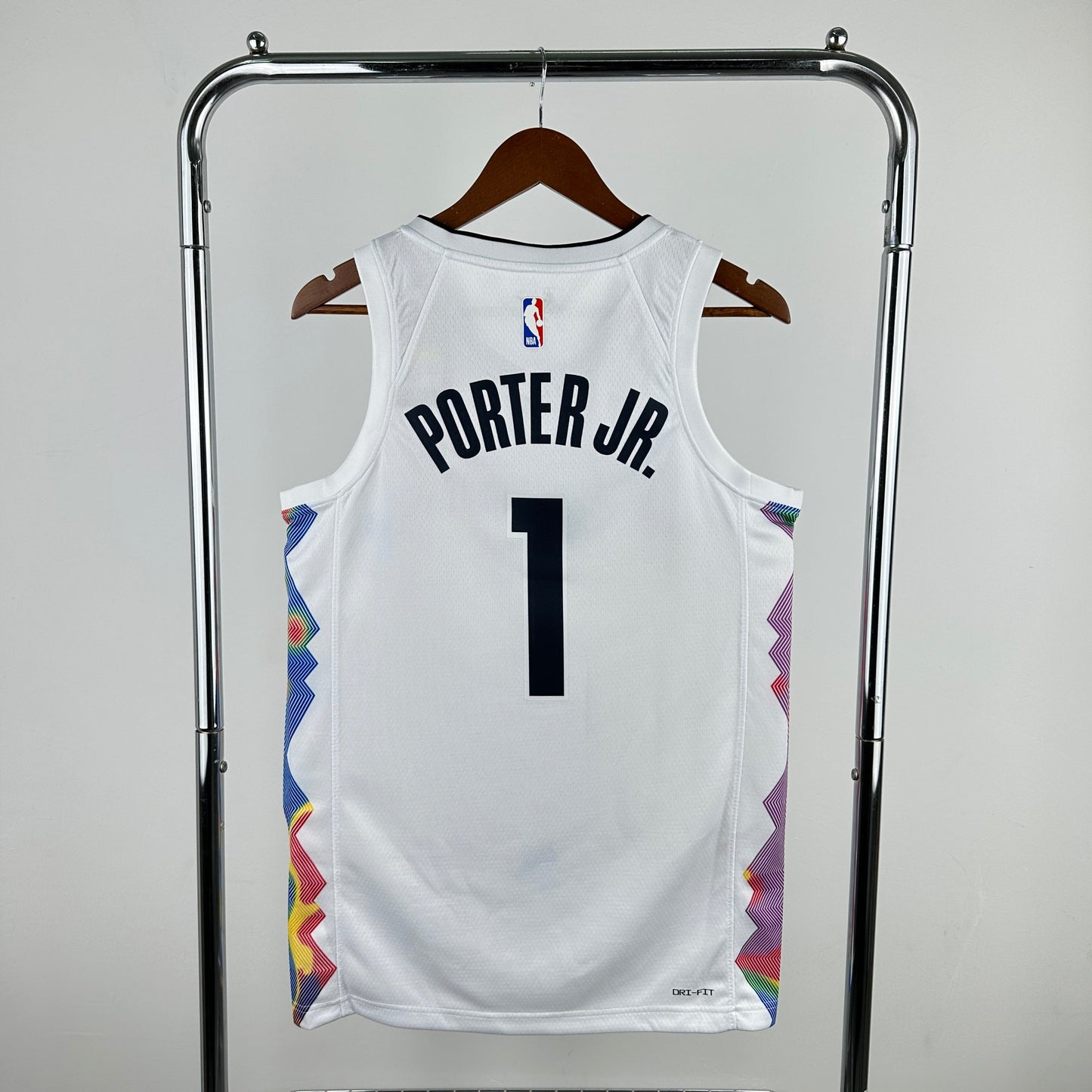 Denver Nuggets City Edition (24/25) - Choose Player
