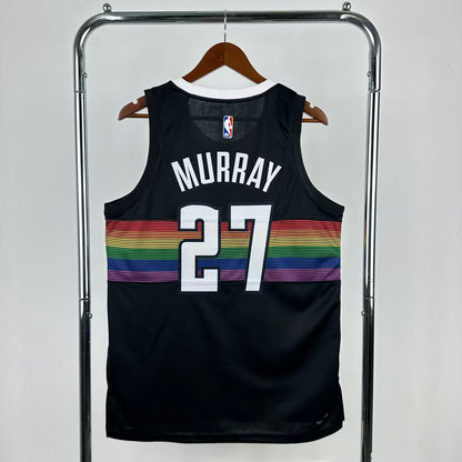 Denver Nuggets City Edition (25/26) - Choose Player