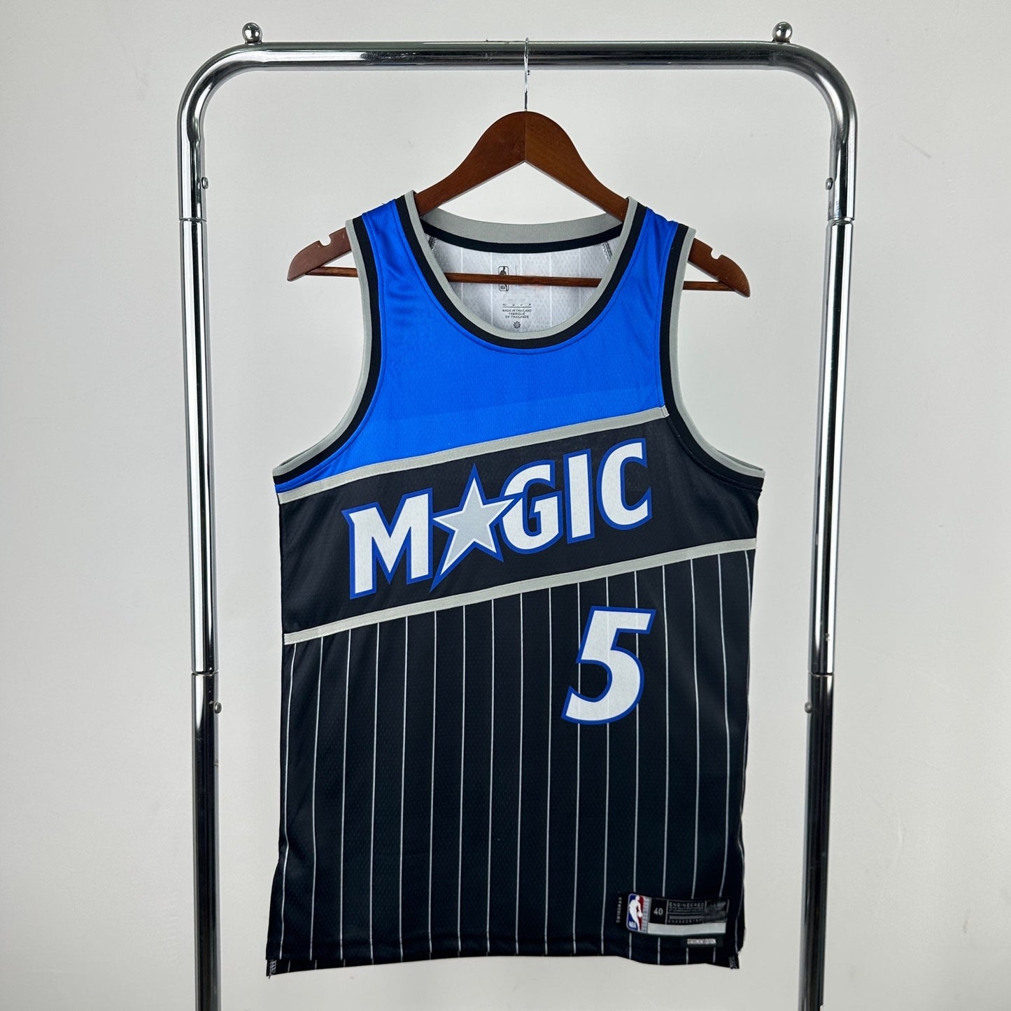 Orlando Magic Statement (Current) - Choose Player