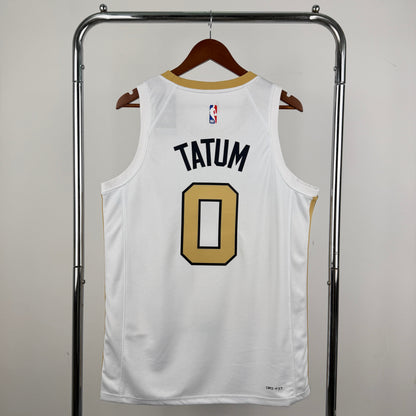 Boston Celtics City Edition (25/26) - Choose Player