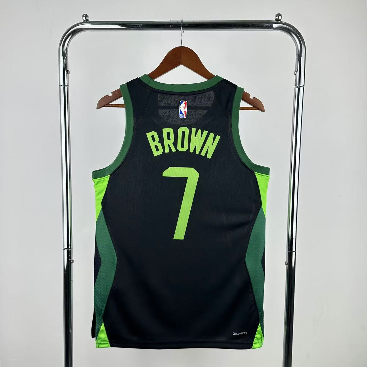 Boston Celtics City Edition (24/25) - Choose Player