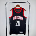 Houston Rockets Statement (Current) - Choose Player