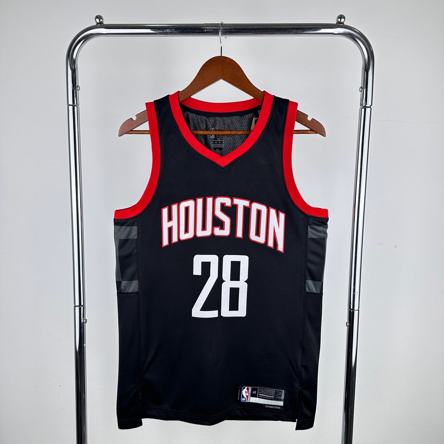 Houston Rockets Statement (Current) - Choose Player