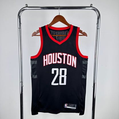 Houston Rockets Statement (Current) - Choose Player