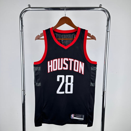 Houston Rockets Statement (Current) - Choose Player