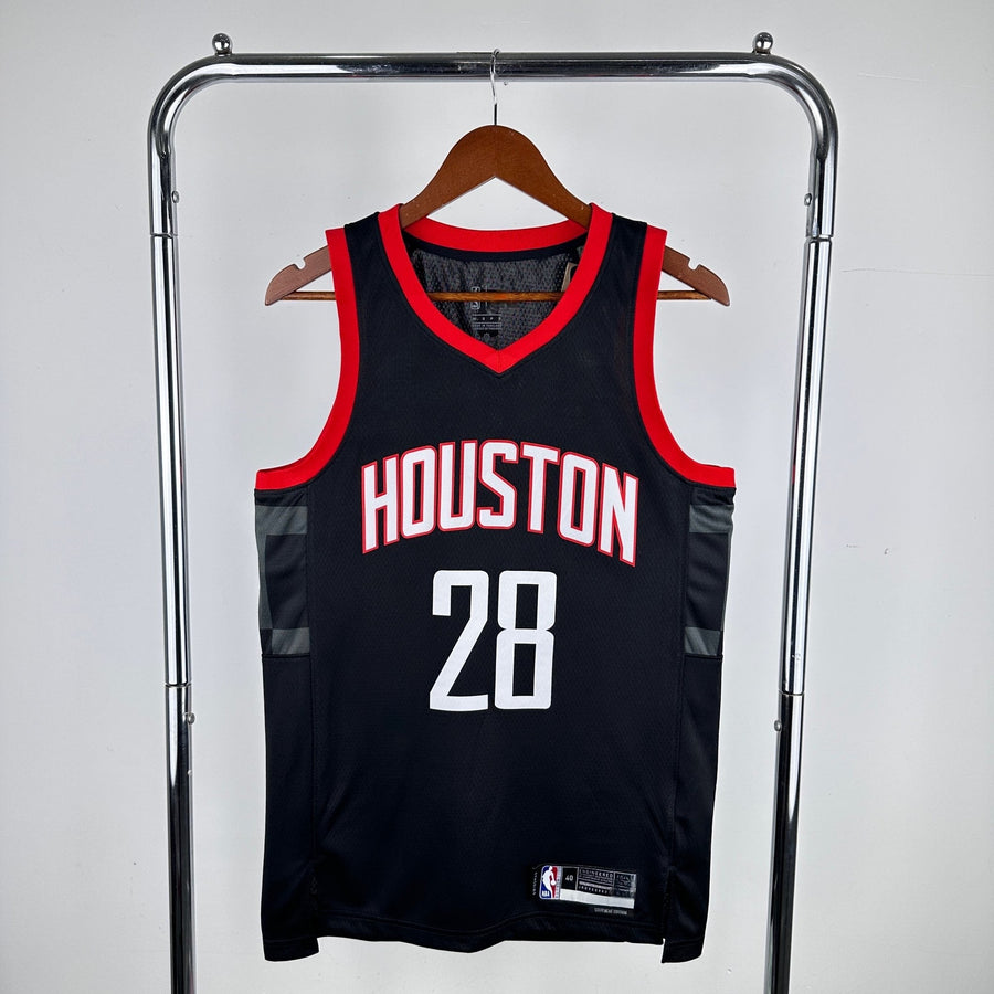 Houston Rockets Statement (Current) - Choose Player